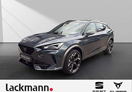 Cupra Formentor 2.0 VZ 4Drive *Navi*Voll-LED*Winterpkt*