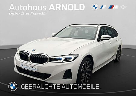 BMW 320 i Touring HiFi Pano.Dach Driving Assist. Prof. Kom