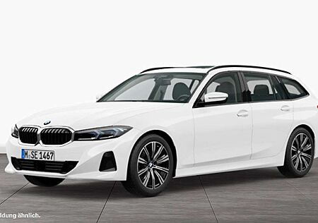 BMW 320 i Touring HiFi Pano.Dach Driving Assist. Prof. Kom