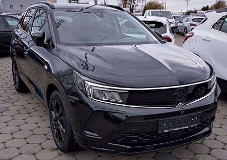 Opel Grandland X GS Line