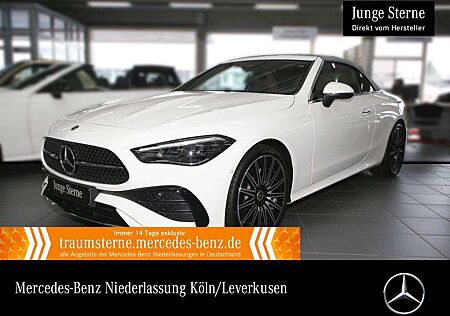 Mercedes-Benz CLE 200 AMG+LED+KAMERA+SITZKLIMA+TOTW+KEYLESS+9G