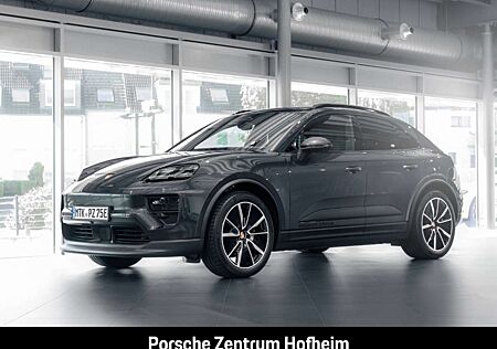 Porsche Macan 4 BOSE 21-Zoll Panoramadach LED-Matrix
