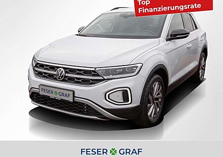 VW T-Roc Volkswagen 1.5 TSI Move DSG AHK/Matrix/ACC/Kamera/DAB+