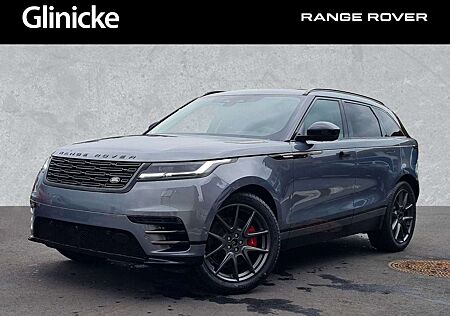 Land Rover Range Rover Velar D300 Dynamic SE AHK elektrisch