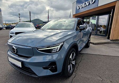 Volvo C40 Ultimate Recharge Pure Electric 2WD