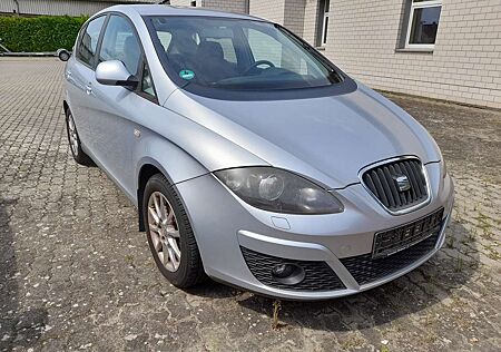Seat Altea 1.6 TDI Style Automatik *Clima, SHZ, Navi*