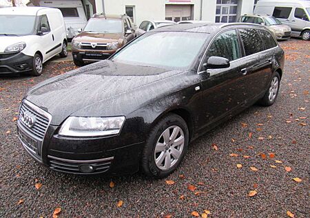 Audi A6 2.7 TDI (DPF) Avant 6-Gang/Stdhzg...