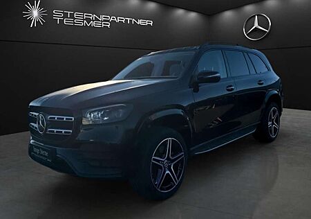 Mercedes-Benz GLS 400 d 4M +AMG+Night+Memory+MBUX+Sportausp.