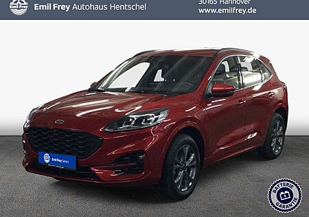 Ford Kuga 2.5 Duratec PHEV ST-LINE