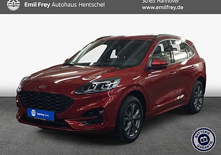 Ford Kuga 2.5 Duratec PHEV ST-LINE