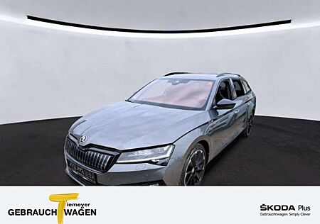 Skoda Superb Combi 1.4 iV SPORTLINE MATRIX STDHZ