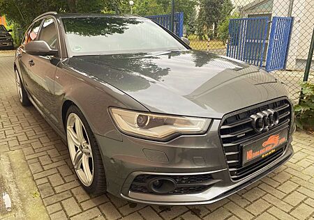Audi A6 Avant 3.0 TDI quattro S- Line Plus!!!
