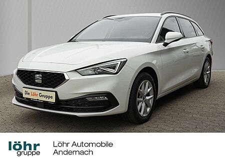 Seat Leon ST 2.0 TDI DSG Style