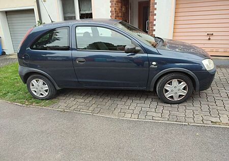 Opel Corsa 1.0 12V