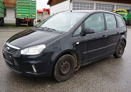 Ford C-Max Style
