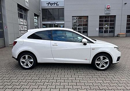 Seat Ibiza SC 1.4 16V Style