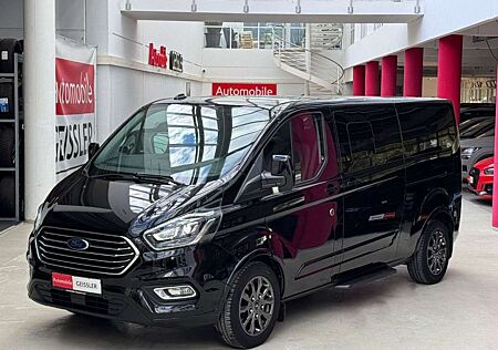 Ford Tourneo Custom L2 Automatik Standhzg Kamera