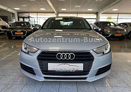 Audi A4 Lim. Automatik Leder/PDC/MMI/Navi/Sport