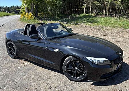 BMW Z4 sDrive 30i