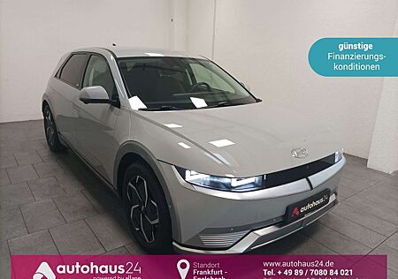 Hyundai IONIQ 5 Uniq Navi|CAM|HUD|Bose|Sitzhzg