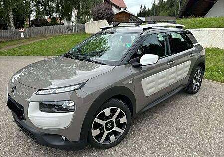 Citroën C4 Cactus Citroen C4+Cactus+PureTech+82+Selection