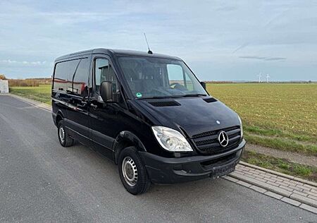 Mercedes-Benz Sprinter 216 CDI 906.211 EEV