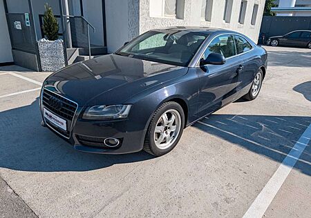 Audi A5 Coupe 2.0 TFSI Automatik Steuerkette neu
