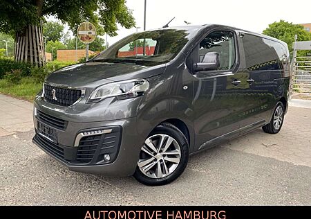 Peugeot Traveller *Bi-Xenon*Leder*NAVI*Panor*HUp*7-Sitzer
