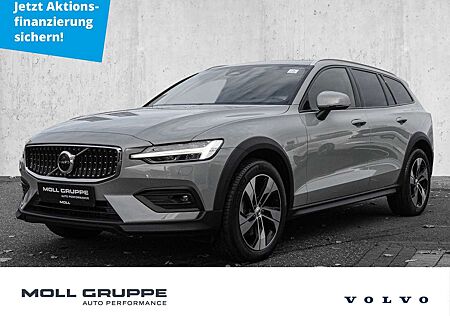 Volvo V60 V 60 Cross Country B4 AWD Ultimate