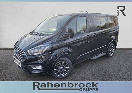 Ford Tourneo Custom Titanium X 320 L1 TDCI-AUTOMATIK