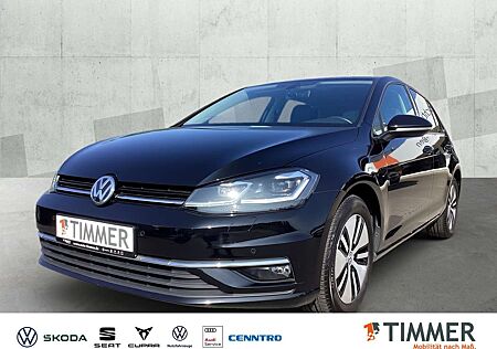 VW Golf Volkswagen Highline 1.5 TSI *LED *ACC *LEDER *NAVI *