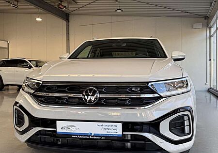 VW T-Roc Volkswagen R-Line Sport Autom., *IQ Light + Drive *Kamera *Vi