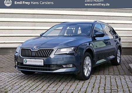 Skoda Superb Combi 1.4 TSI ACT Ambition