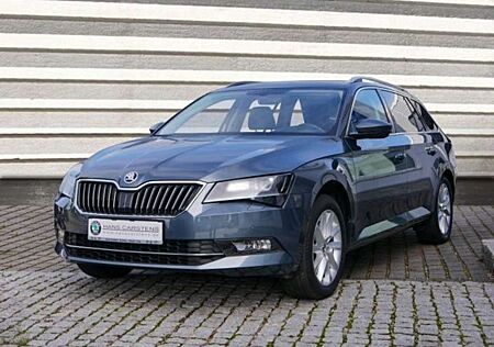 Skoda Superb Combi 1.4 TSI ACT Ambition