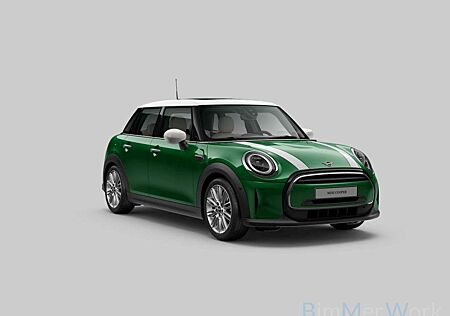 Mini Cooper YoursTrim Sport HUD DAB Panorama H K Voll