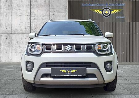 Suzuki Ignis Comfort Plus Allrad Vollausstattung