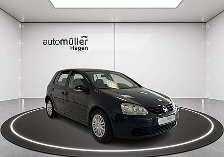VW Golf Volkswagen 1.6 Trendline AUTOMATIK|KLIMA|SERVICE&TÜV