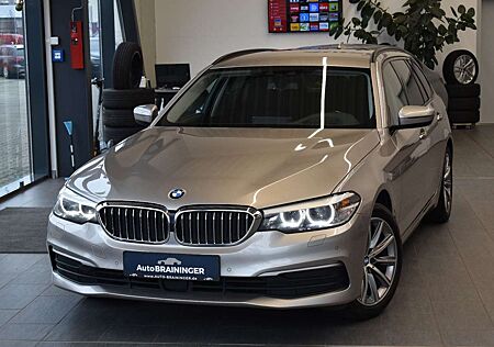 BMW 520 d Touring xDrive Aut. LED~LiveCo~NaviProf~HuD