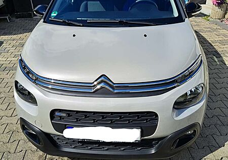 Citroën C3 Citroen Pure Tech 82 FEEL