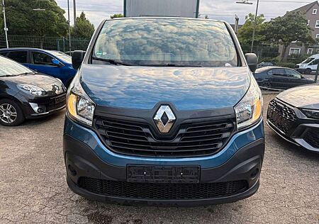 Renault Trafic L2H1 Expression 9 Sitzer*AHK*NAVI*KLIMA