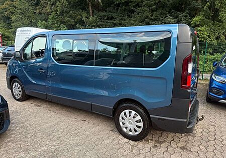 Renault Trafic L2H1 Expression 9 Sitzer*AHK*NAVI*KLIMA
