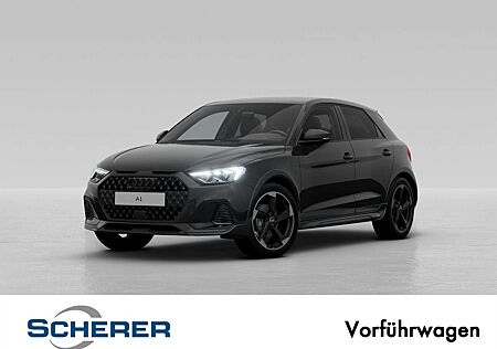 Audi A1 35 TFSI 110(150) kW(PS) S tronic