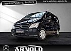 Mercedes-Benz Vito 122 CDI Mixto Lang Bi-Xenon Standheizung BC