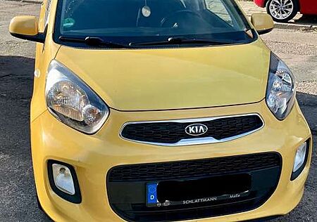 Kia Picanto 1.0 LPG Edition 7