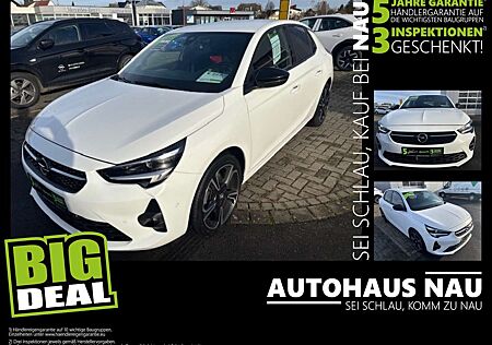 Opel Corsa F 1.2 Turbo GS Line FLA DynLi LM KAM PDC
