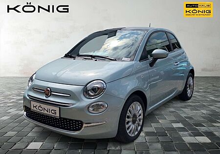 Fiat 500 1.0 GSE Dolcevita