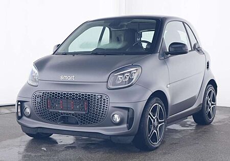 Smart ForTwo EQ coupe prime EXCLUSIVE#48#MONATE#GANTIE