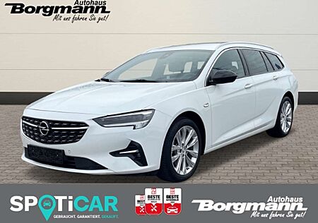 Opel Insignia ST Business Elegance 2.0 LED - Navi - Bluetooth