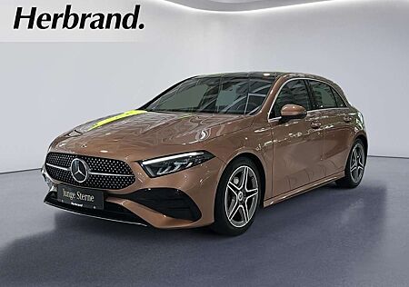 Mercedes-Benz A 180 AMG