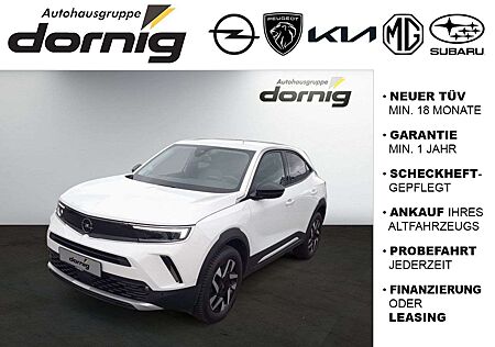Opel Mokka Eleg., PDC, SHZ, Klimaaut.